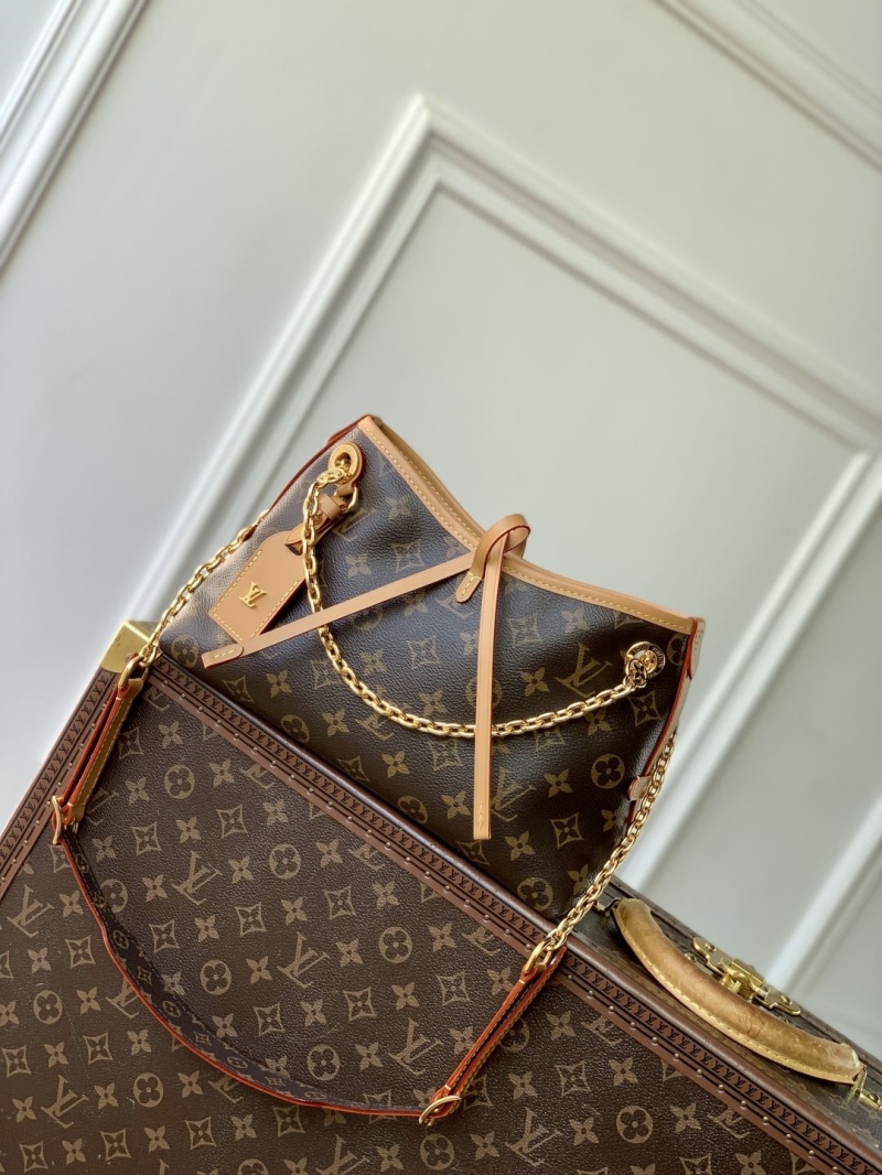 LV Satchel bags